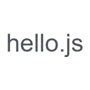 ดาวน์โหลดแอป hello.js Windows ฟรีเพื่อรันออนไลน์ win Wine ใน Ubuntu ออนไลน์, Fedora ออนไลน์หรือ Debian ออนไลน์