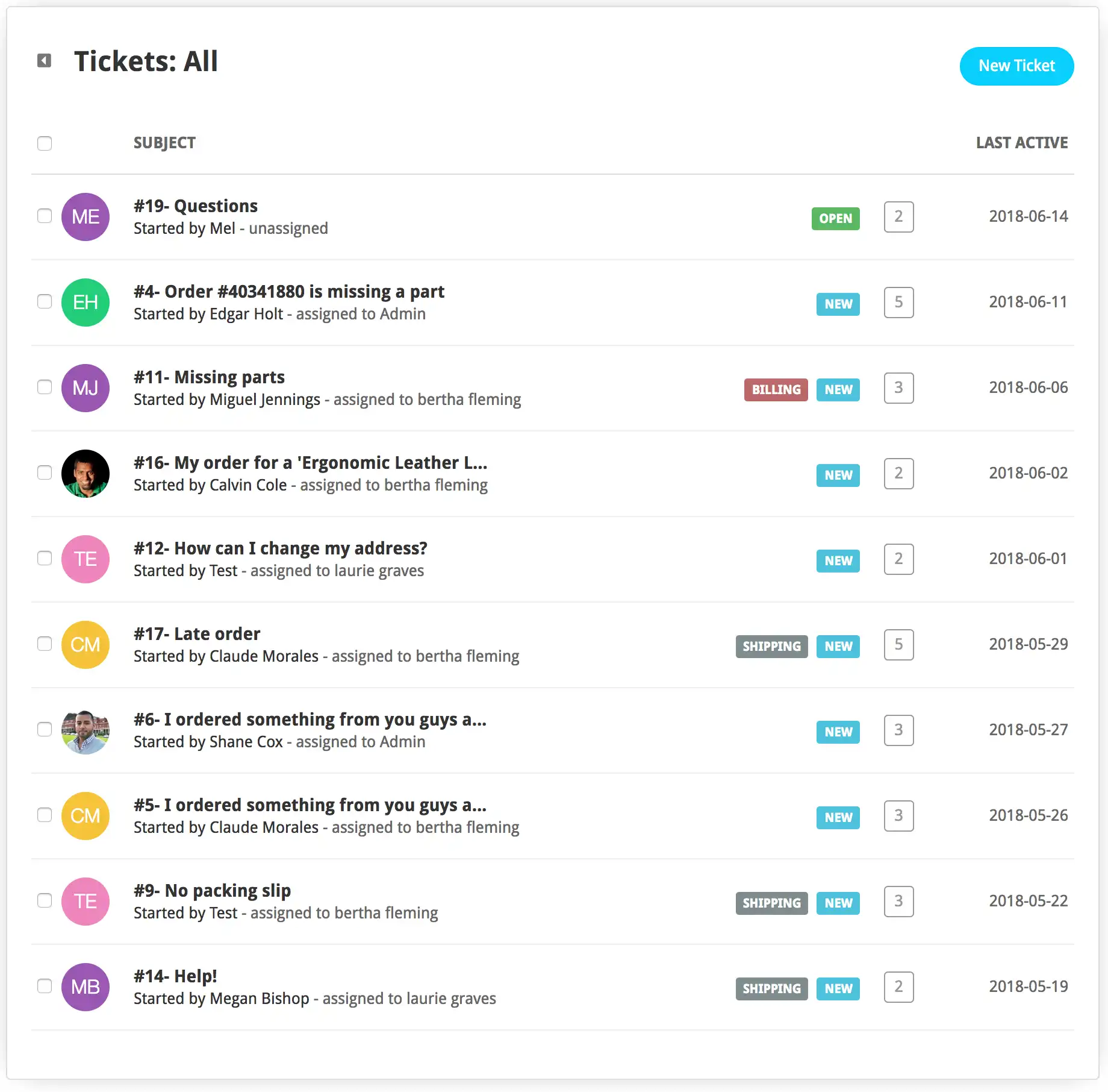 Muat turun alat web atau aplikasi web Helpy