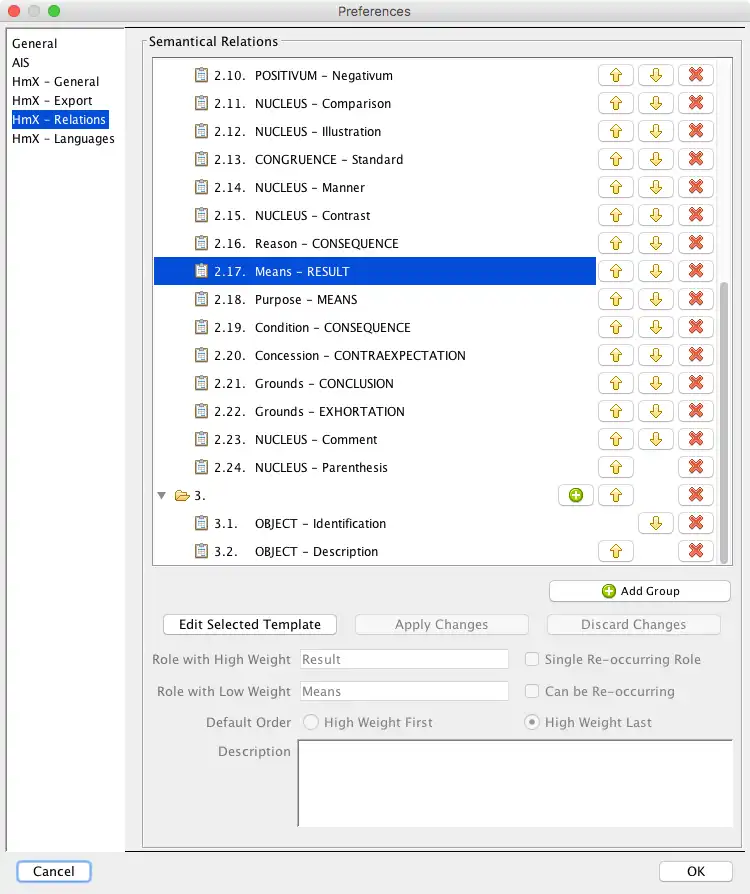 Download web tool or web app HermeneutiX