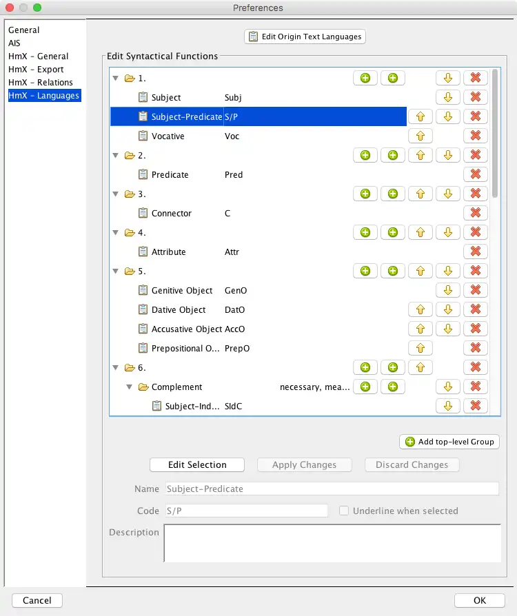 Télécharger l'outil Web ou l'application Web HermeneutiX