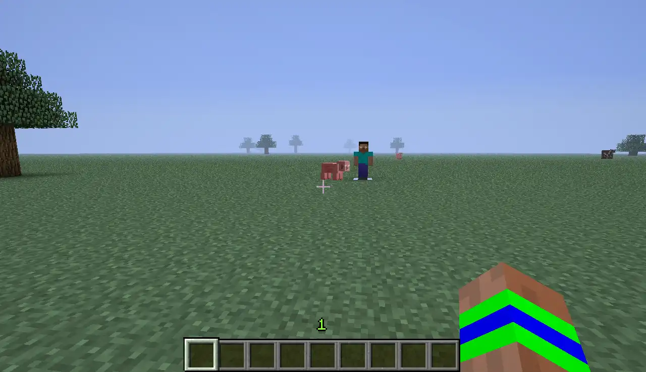 Download web tool or web app Herobrine Texture Pack
