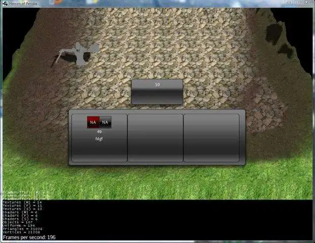 Download web tool or web app Heroes of Peridia to run in Linux online