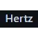 Baixe gratuitamente o aplicativo Hertz Linux para rodar online no Ubuntu online, Fedora online ou Debian online
