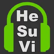 Free download HeSuVi Windows app to run online win Wine in Ubuntu online, Fedora online or Debian online