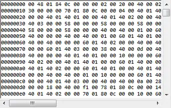 Download web tool or web app Hexadecimal View Control