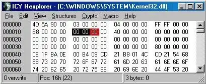 웹 도구 또는 웹 앱 Heexplorer 다운로드