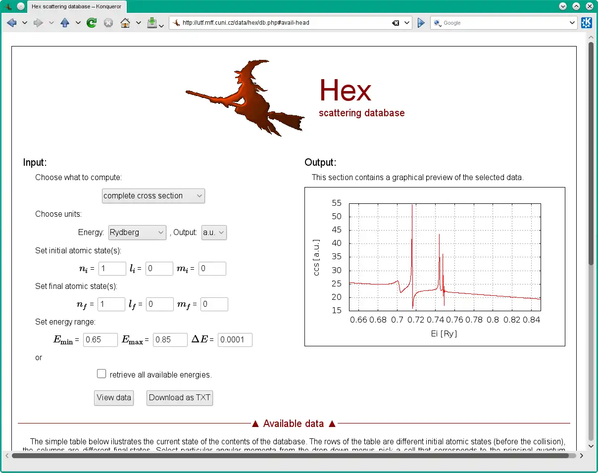 Download web tool or web app Hex to run in Windows online over Linux online