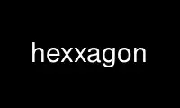 Voer hexxagon uit in OnWorks gratis hostingprovider via Ubuntu Online, Fedora Online, Windows online emulator of MAC OS online emulator