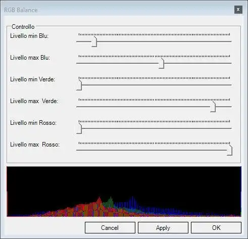 Download web tool or web app High Speed Parallel Imaging (HSPI)