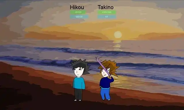 वेब टूल या वेब ऐप डाउनलोड करें Hikou no mizu
