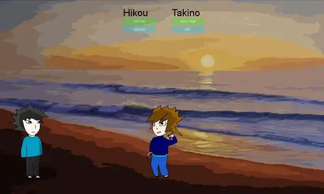 Download web tool or web app Hikou no mizu to run in Linux online