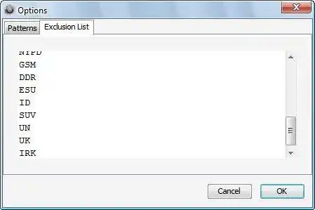 Download webtool of webapp HI Notations Stripper