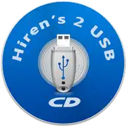 Free download Hirens CD 2 Bootable USB Windows app to run online win Wine in Ubuntu online, Fedora online or Debian online