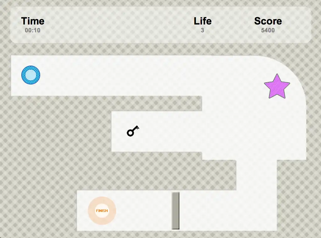 Muat turun alat web atau aplikasi web Hittest.js (PNG Collision Detection)