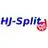 Free download HJ-Split for Fedora GNU/Linux Windows app to run online win Wine in Ubuntu online, Fedora online or Debian online