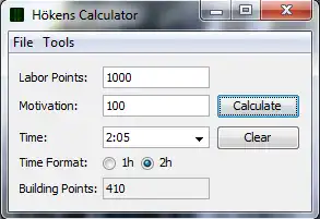 Download web tool or web app Hökens Calculator to run in Linux online