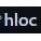 hloc Linux アプリを無料でダウンロードして、Ubuntu オンライン、Fedora オンライン、または Debian オンラインでオンラインで実行します。