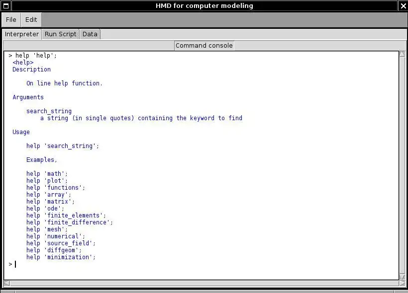 Unduh alat web atau aplikasi web HMD Mathematics