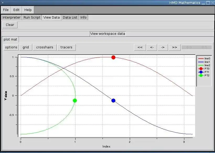 Unduh alat web atau aplikasi web HMD Mathematics