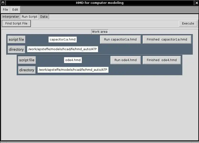 Unduh alat web atau aplikasi web HMD Mathematics