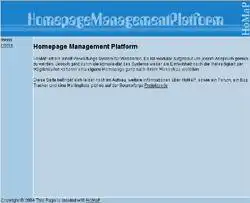 Download web tool or web app HoMaP-CMS