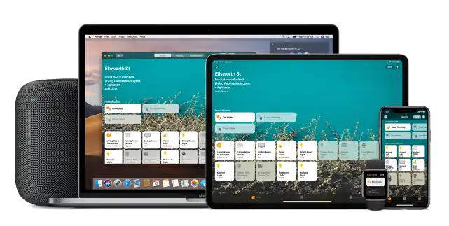 Scarica lo strumento Web o l'app Web Homebridge UniFi Protect