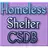 Free download Homeless Shelter CSDB Linux app to run online in Ubuntu online, Fedora online or Debian online