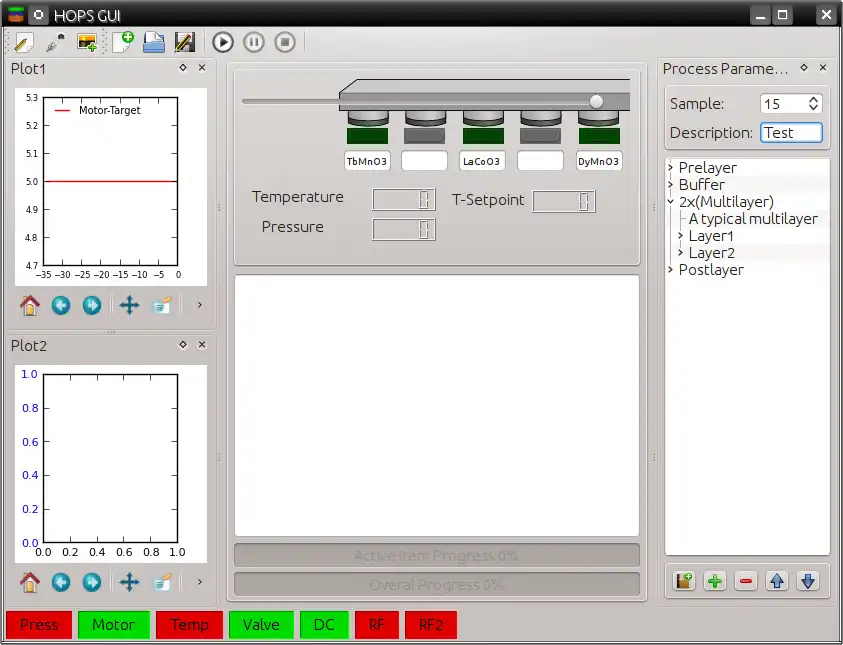 Download web tool or web app HOPSA