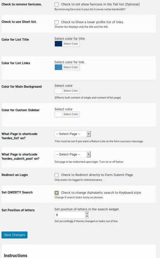 Télécharger des hordes d'outils Web ou d'applications Web