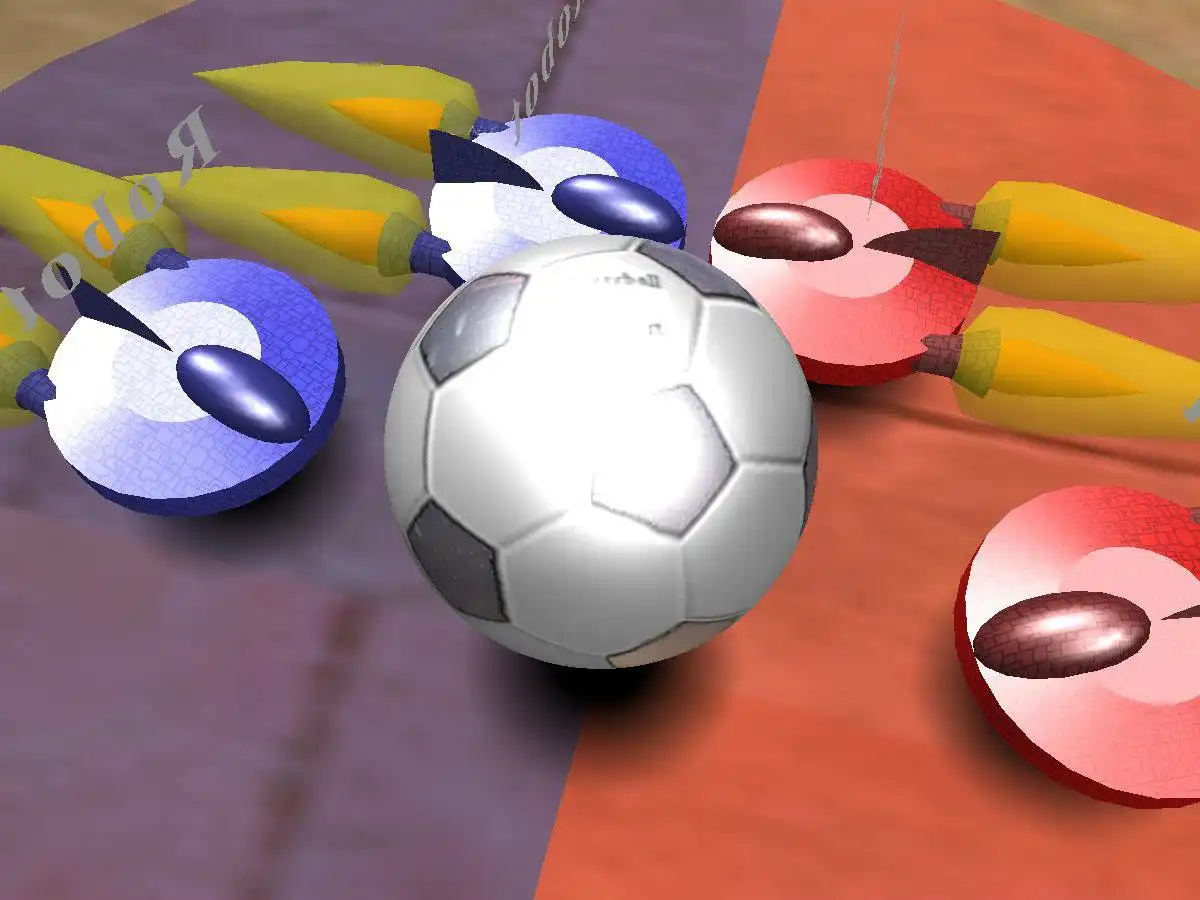 Scarica lo strumento web o l'app web Hoverball e HoverWare