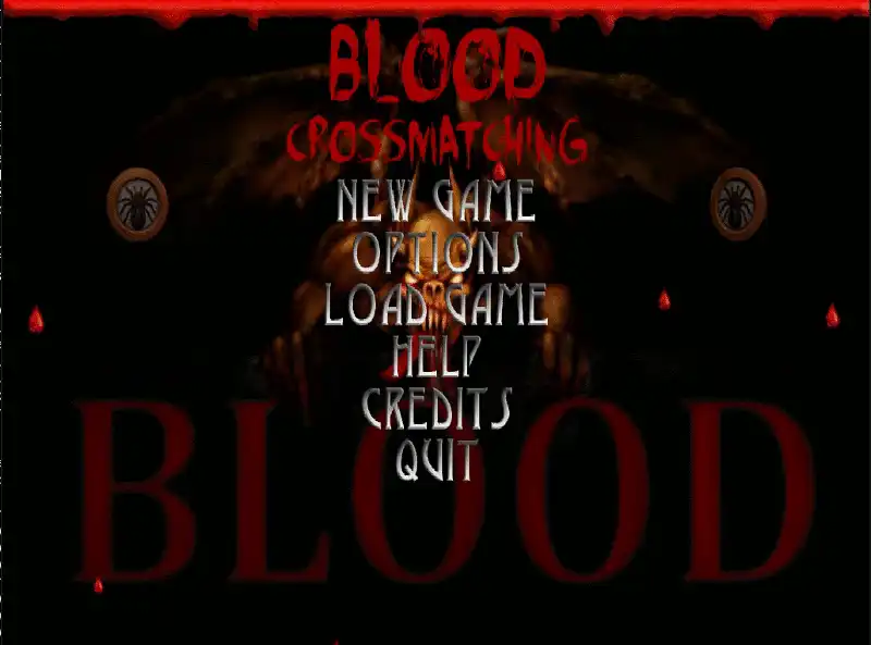 Download web tool or web app HRP for BloodCM game