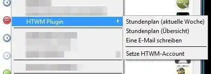 Laden Sie das Webtool oder die Web-App HSMW-Plugin für Pidgin herunter