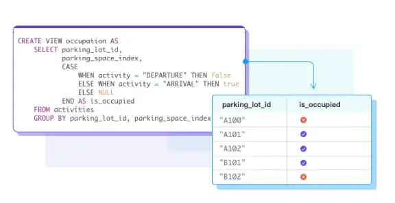 Scarica lo strumento Web o l'app Web HStreamDB