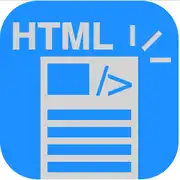 Free download HTML Article Generator Windows app to run online win Wine in Ubuntu online, Fedora online or Debian online