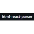 উবুন্টু অনলাইন, ফেডোরা অনলাইন বা ডেবিয়ান অনলাইনে অনলাইনে চালানোর জন্য বিনামূল্যে html-react-parser Linux অ্যাপ ডাউনলোড করুন