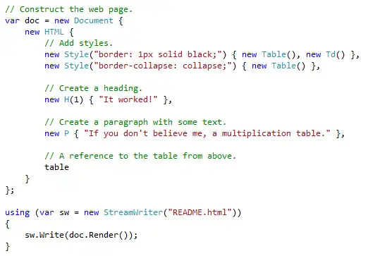 Download web tool or web app HTML++