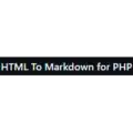 Tải xuống miễn phí HTML To Markdown cho PHP Ứng dụng Windows để chạy trực tuyến win Wine trong Ubuntu trực tuyến, Fedora trực tuyến hoặc Debian trực tuyến