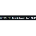 Free download HTML To Markdown for PHP Windows app to run online win Wine in Ubuntu online, Fedora online or Debian online