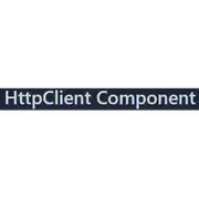 دانلود رایگان برنامه ویندوز کامپوننت HttpClient برای اجرای آنلاین Win Wine در اوبونتو به صورت آنلاین، فدورا آنلاین یا دبیان آنلاین