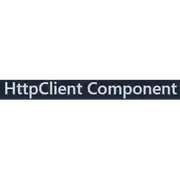 Free download HttpClient component Windows app to run online win Wine in Ubuntu online, Fedora online or Debian online