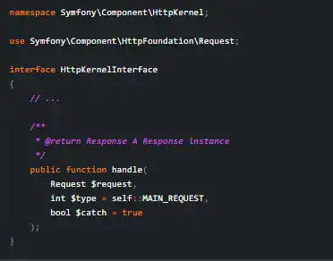 वेब टूल या वेब ऐप HttpKernel Component डाउनलोड करें