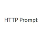 Free download HTTP Prompt Windows app to run online win Wine in Ubuntu online, Fedora online or Debian online