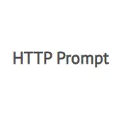 Бесплатно загрузите приложение HTTP Prompt для Windows, чтобы запустить онлайн Win в Ubuntu онлайн, Fedora онлайн или Debian онлайн