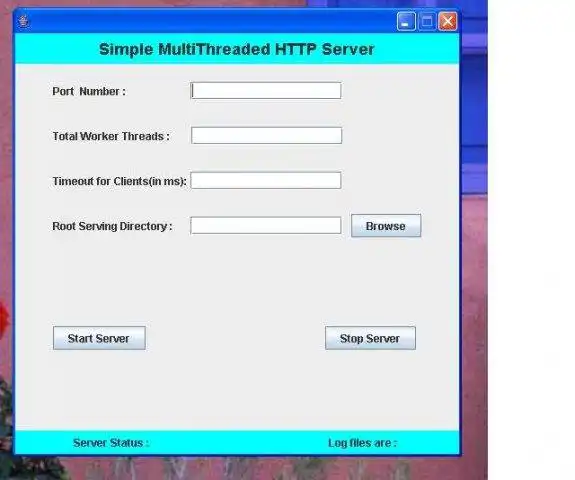 下载网络工具或网络应用 HTTP