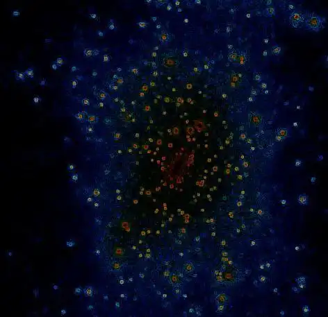 Download web tool or web app Hubble in a Bottle! to run in Linux online