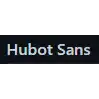 Descarga gratis la aplicación Hubot Sans Windows para ejecutar en línea win Wine en Ubuntu en línea, Fedora en línea o Debian en línea