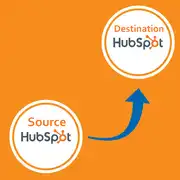 Free download Hubspot Sync Contacts Tool Windows app to run online win Wine in Ubuntu online, Fedora online or Debian online