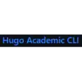 Free download Hugo Academic CLI Windows app to run online win Wine in Ubuntu online, Fedora online or Debian online