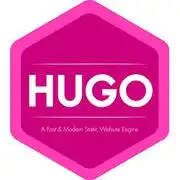 免费下载 Hugo Linux 应用程序，在 Ubuntu online、Fedora online 或 Debian online 中在线运行