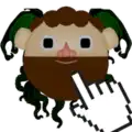 Free download Humanity Clicker Linux app to run online in Ubuntu online, Fedora online or Debian online